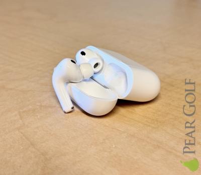 Apple airpods pro 3 ！