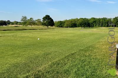 紐約長島links球場：Timber point golf course