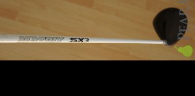 Jbeam BM-435R 10.5度/Matrix Ozik 5X3 R硬度木桿 Jbeam BM-435R 10.5度/Matrix Ozik 5X3 R硬度木桿