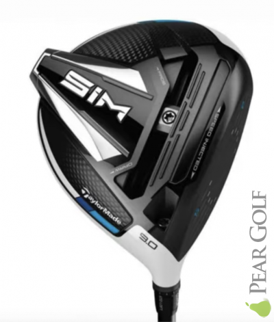 TM 2020 SIM 木桿/ Taylormade 2020 SIM Driver! TM 2020 SIM 木桿/ Taylormade 2020 SIM Driver!