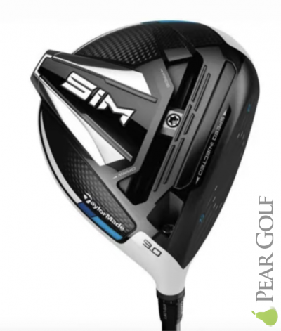 TM 2020 SIM 木桿/ Taylormade 2020 SIM Driver！