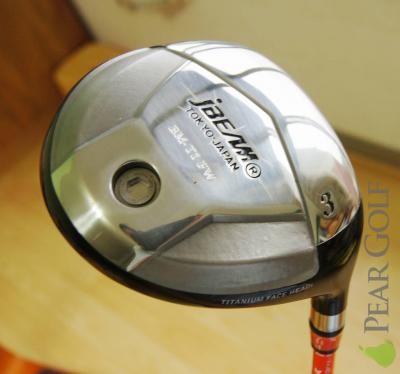 JBeam BM-TI 3W /Matrix Ozik HD 8 螢光橘三木 JBeam BM-TI 3W /Matrix Ozik HD 8 螢光橘三木