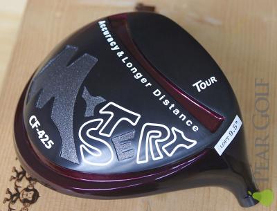Mystery CF-425 Tour 9.5度 Mystery CF-425 Tour 9.5度