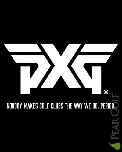 連PXG也撐不住，官網也打折了/PXG website has made the sales for driver and irons!