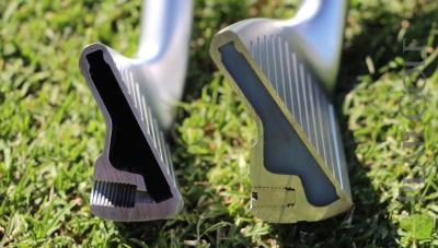 PXG和Taylormade 的鐵桿訴訟和解收場! PXG和Taylormade 的鐵桿訴訟和解收場!