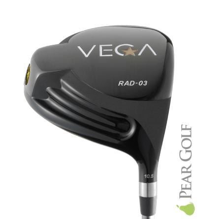 Vega RAD-03一號木桿 Vega RAD-03一號木桿