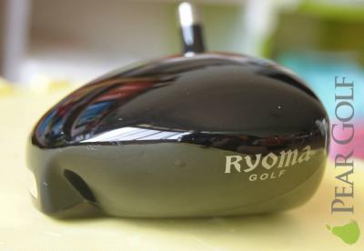 日本Ryoma/龍馬 D1 V-Spec 10.5度 日本Ryoma/龍馬 D1 V-Spec 10.5度