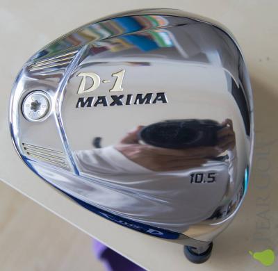 2013 Ryoma D1 Maxima Type D 10.5度 2013 Ryoma D1 Maxima Type D 10.5度