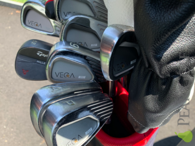哪些球桿,你覺得最不需要/Which golf club do you use less?~下集 哪些球桿,你覺得最不需要/Which golf club do you use less?~下集