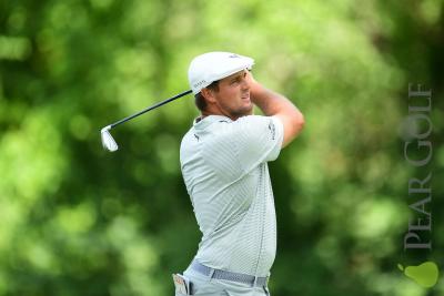 喇賽DeChambeau US Open冠軍的第二桿/DeChambeau's second shot on US open! 喇賽DeChambeau US Open冠軍的第二桿/DeChambeau's second shot on US open!