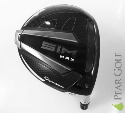 TM 2020 SIM 木桿/ Taylormade 2020 SIM Driver! TM 2020 SIM 木桿/ Taylormade 2020 SIM Driver!