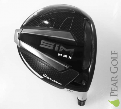 TM 2020 SIM 木桿/ Taylormade 2020 SIM Driver！