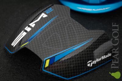 拼拼樂的Taylormade SIM2木桿/Piece by Piece driver head: TM SIM2! 拼拼樂的Taylormade SIM2木桿/Piece by Piece driver head: TM SIM2!
