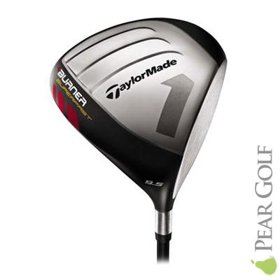 Taylormade Burner Superfast 2010