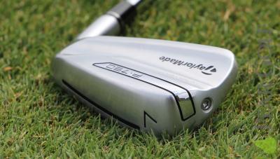 PXG創辦人控告Taylormade侵權他們的0311鐵桿的技術! PXG創辦人控告Taylormade侵權他們的0311鐵桿的技術!