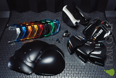 拼拼樂的Taylormade SIM2木桿/Piece by Piece driver head: TM SIM2! 拼拼樂的Taylormade SIM2木桿/Piece by Piece driver head: TM SIM2!