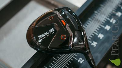 TaylorMade Original One Mini Driver 要來了! TaylorMade Original One Mini Driver 要來了!
