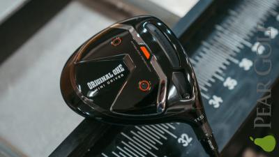 TaylorMade Original One Mini Driver 要來了！